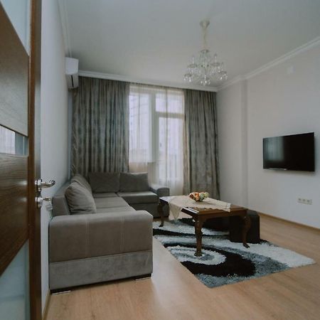 Giorgi Home Μπατούμι Εξωτερικό φωτογραφία