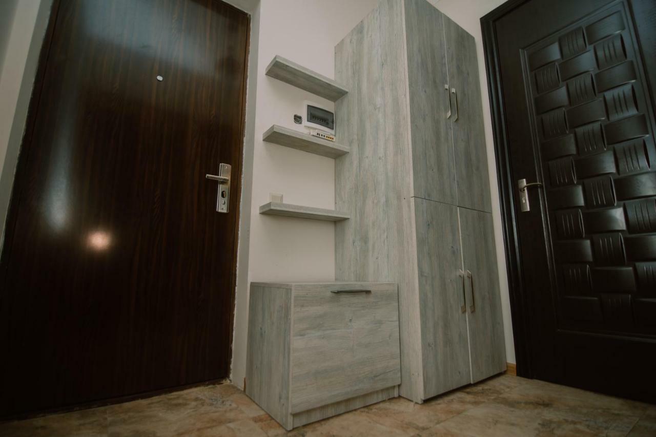 Giorgi Home Μπατούμι Εξωτερικό φωτογραφία
