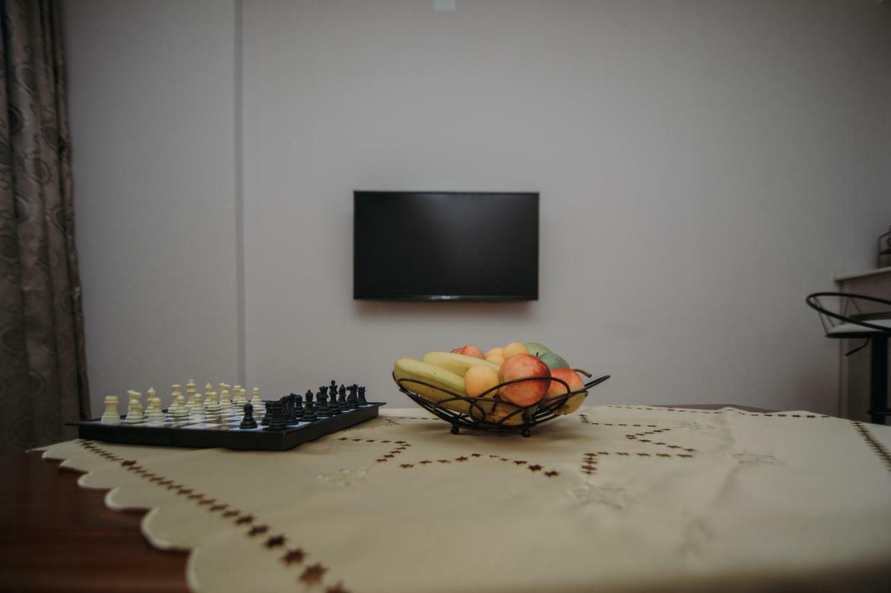 Giorgi Home Μπατούμι Εξωτερικό φωτογραφία